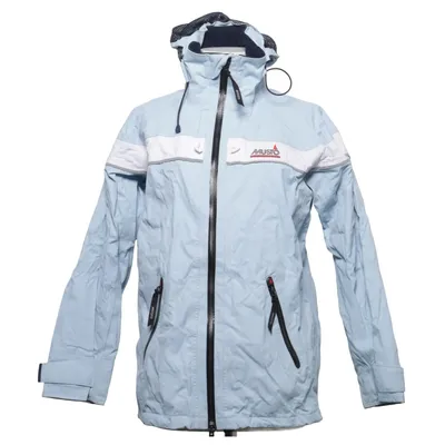 Seglarjacka (Blå) från Musto Polyamid, Polyester, Polyuretan