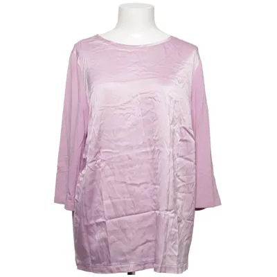 Topp (Lila) från Atelier GS Elastan, Silke