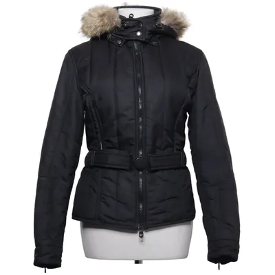 Vinterjacka (Svart) från RefrigiWear Polyamid, Polyester