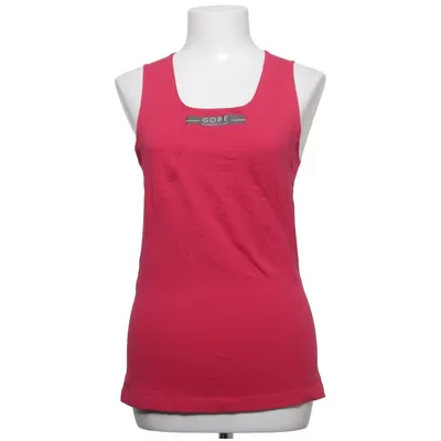 Débardeur de sport (Rouge) de GORE Running Wear