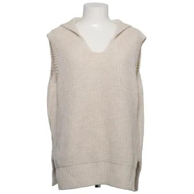 Slipover (Beige) from Made in italy Acrylic, Alpaca wool, Polyester