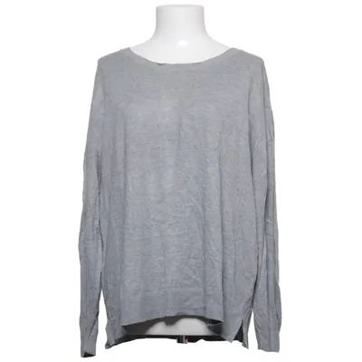 Pull-over (Gris) de Line of Oslo Angora, Polyamide, Viscose