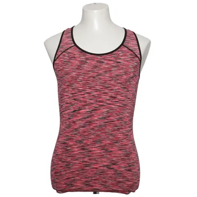 Sport tanktop (Roze, Zwart, Grijs) van Mister Lady