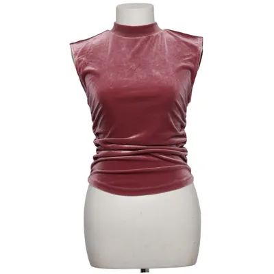 Top (Velvet Singlet) from Cotton Club Elastane, Polyester