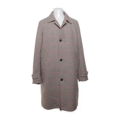 Rock (Trenchcoats ) från Hugo Boss x Russell Athletic Elastan, Polyamid, Polyester, Viskos