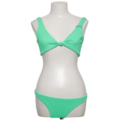 Bikini (Groen) van Melissa Odabash Elastaan, Polyester