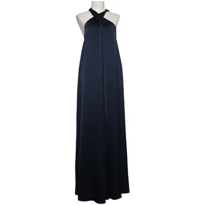 Maxi dress (Blue) from Essentiel Antwerp Recycled polyester