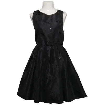 Robe (Noir) de Noë Polyester
