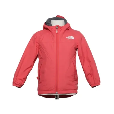 Outdoor jacket (Red) from The North Face Polyamide, Polyester