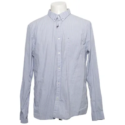 Buttondown-skjorta (Blå) från Blueprint Bomull