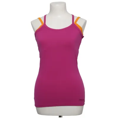 Tanktop (Lila, Orange) von Marmot