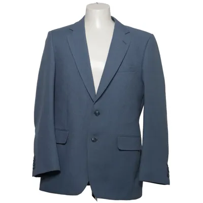 Blazer (Blå) fra Widengrens Polyamid, Polyester