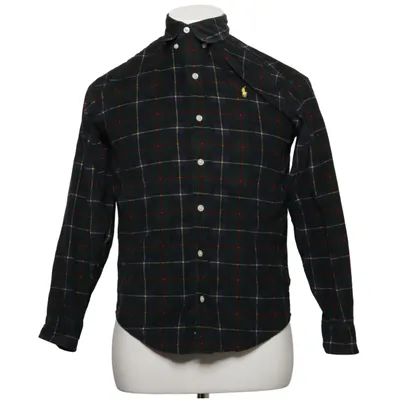 Buttondown-skjorta (Blå, Grön, Flerfärgad) från Ralph Lauren Bomull