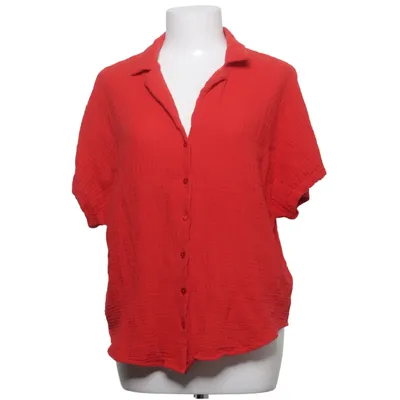 Kortärmad skjorta (Gravid) från Mom by Lindex Bomull