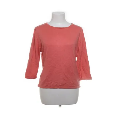 Tröja (Rosa) från Hamptons Cashmere Kashmir, Silke