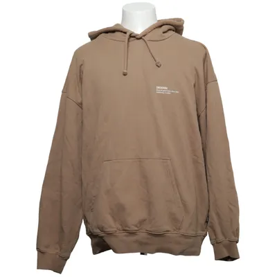 Huvtröja (Beige) från Dr. Denim Bomull