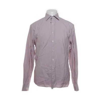 Skjorta (Rosa) från The Shirt Factory Bomull