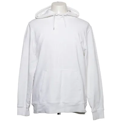 Hoodie (White) from Colorful Standard Organic cotton