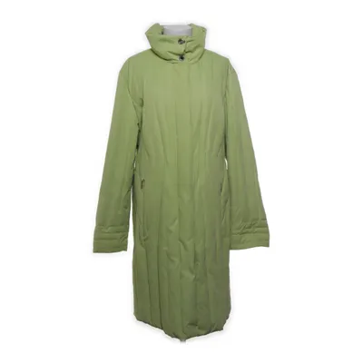 Dunkappa (Grön) från Taifun Collection Dun, Fjädrar, Polyester