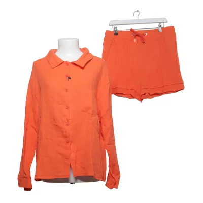 Ensemble (Orange) Coton, Polyester