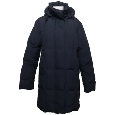 Dunkappa (Blå) från Joutsen Dun, Polyamid