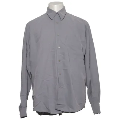 Chemise (Gris) de Emilio Cloud Polyester