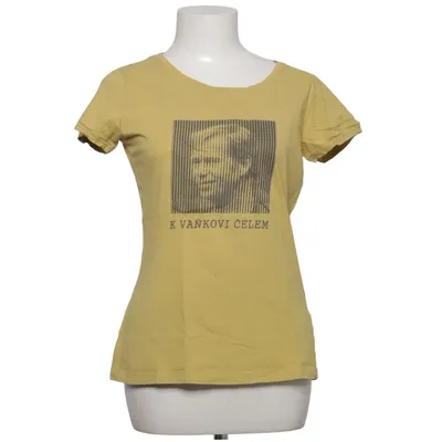 T-shirt (Grøn) fra Bushman