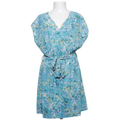 Robe (F2225) de Sarah John Viscose