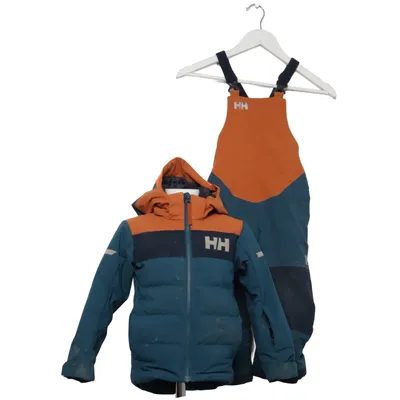 Skidställ (Blå, Orange, Svart) från Helly Hansen Polyamid, Polyuretan