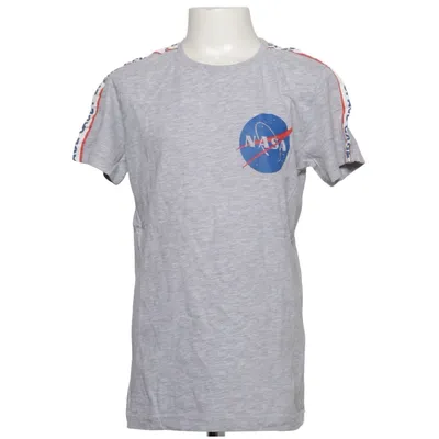 T-shirt (Gris, Multicolore) de Nasa