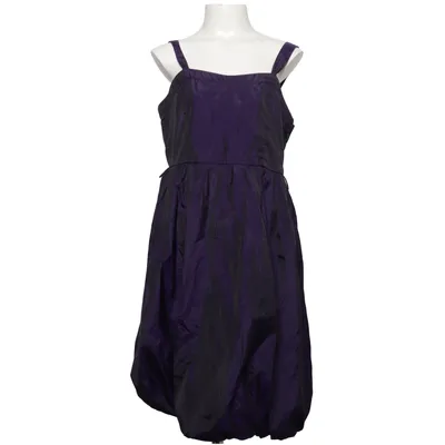 Klänning (Lila) från H&M Young