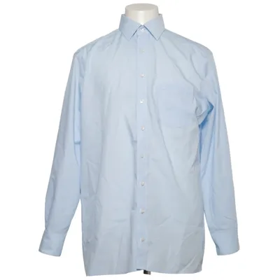 Shirt (Luxor) from Olymp Luxor Cotton