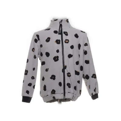 Fleece jacket (Gray, Black, Multicolored) from The Brand Polyester