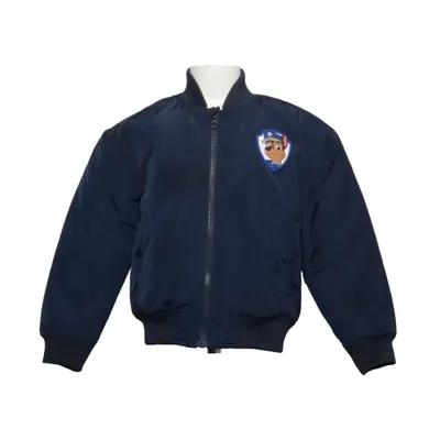 Bomberjacka (Blå) från Nickelodeon Polyester