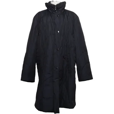 Kappa (Blå) från Samoon by Gerry Weber Polyamid, Polyester