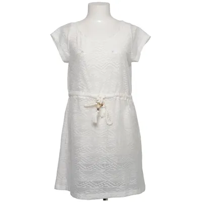 Robe de plage (Blanc) de Ocean Club Polyester
