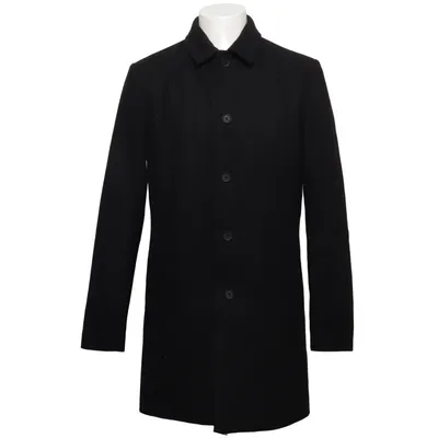 Rock (Svart) från Only & Sons Polyester, Ull