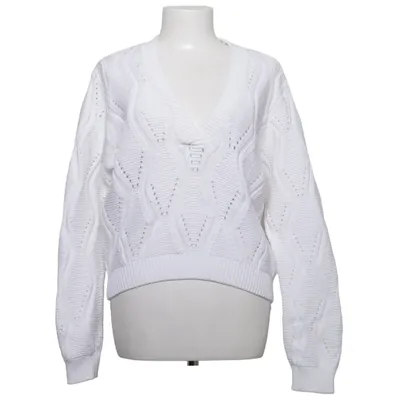 Pullover (Vit) från Ivyrevel Bomull