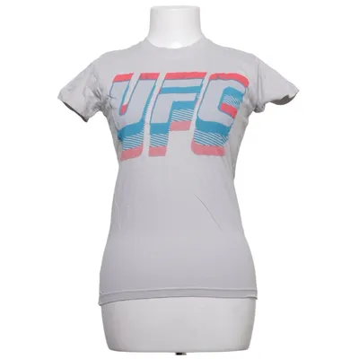 T-shirt (Gris) de UFC Coton