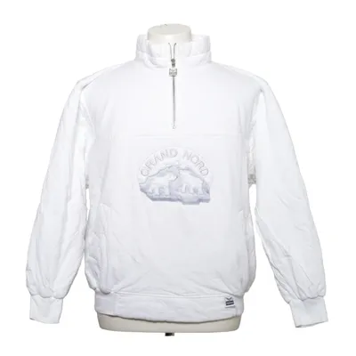 Sweatshirt (1821188) de Trigema Coton, Polyester
