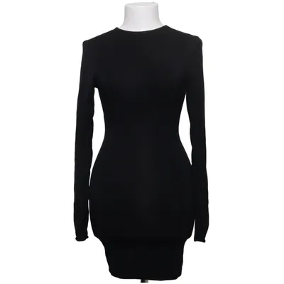 Klänning (Svart) från Oh Polly Elastan, Modal