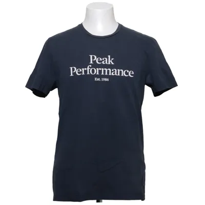 T-shirt (Blå) från Peak Performance