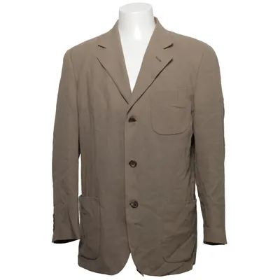 Kavaj (Beige) från Trend Corneliani Acetat, Viskos, Ull