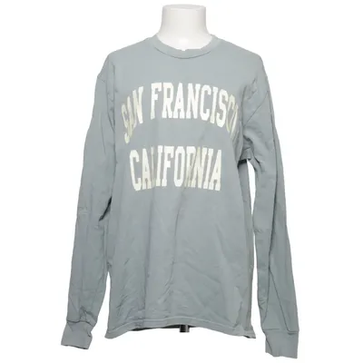 Sweatshirt (Grijs) van Brandy Melville Katoen