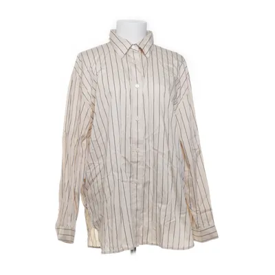 Skjorta (Beige, Svart) från Arket Bomull