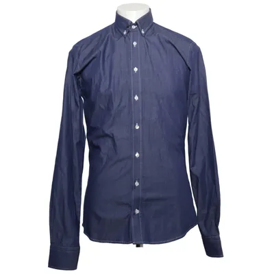 Chemise (Bleu) de Arm Strong Coton