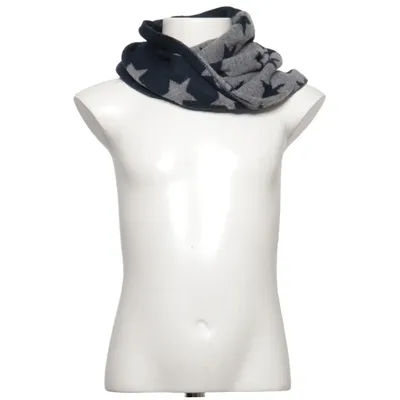 Colsjaal (Grijs, Blauw) van H&M Acryl