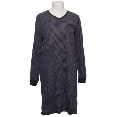 Chemise de nuit (Violet) de Jogger Coton