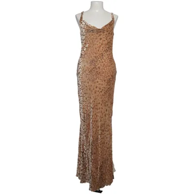 Maxi jurk (V01-L) van Emily