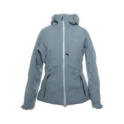 Skidjacka (Blå) från Helly Hansen Polyamid, Polyester, Polyuretan